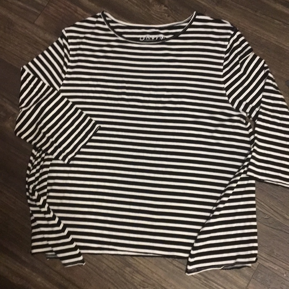 Womans Orvis T-Shirt Size M